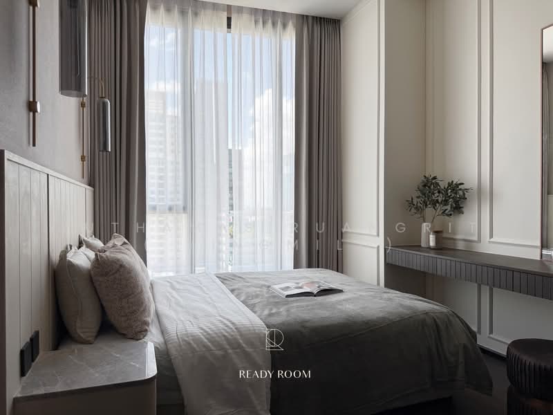 AESTIQ Thonglor : เอสทีค ทองหล่อ, กรุงเทพ, 916 ซ. สุขุมวิท 55, คลองตันเหนือ, วัฒนา, กรุงเทพ, 40 ตร.ม., คอนโด ให้เช่า, โดย The Grand Estate JP Co., Ltd., 500449316 - DDproperty.com