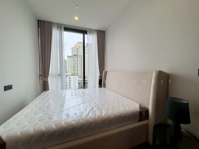 AESTIQ Thonglor, Bangkok, 916 Soi Sukhumvit 55, Khlong Tan Nua, Watthana, Bangkok, 1 Bedroom, 40 sqm, Condo For Rent, by The Grand Estate JP Co., Ltd., 500449318 - DDproperty.com