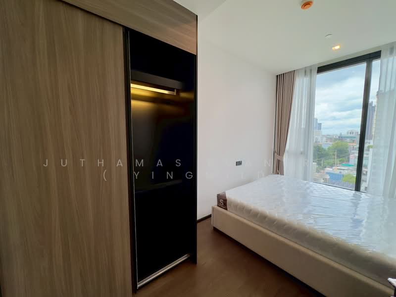 AESTIQ Thonglor : เอสทีค ทองหล่อ, กรุงเทพ, 916 ซ. สุขุมวิท 55, คลองตันเหนือ, วัฒนา, กรุงเทพ, 40 ตร.ม., คอนโด ให้เช่า, โดย The Grand Estate JP Co., Ltd., 500449318 - DDproperty.com