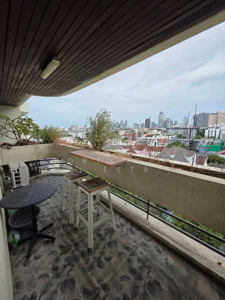 Ekkamai Soi 4, กรุงเทพ, พระโขนงเหนือ, วัฒนา, กรุงเทพ, 135 ตร.ม., วิลล่า ให้เช่า, โดย Forty-Six Real Estate Group, 500449319 - DDproperty.com