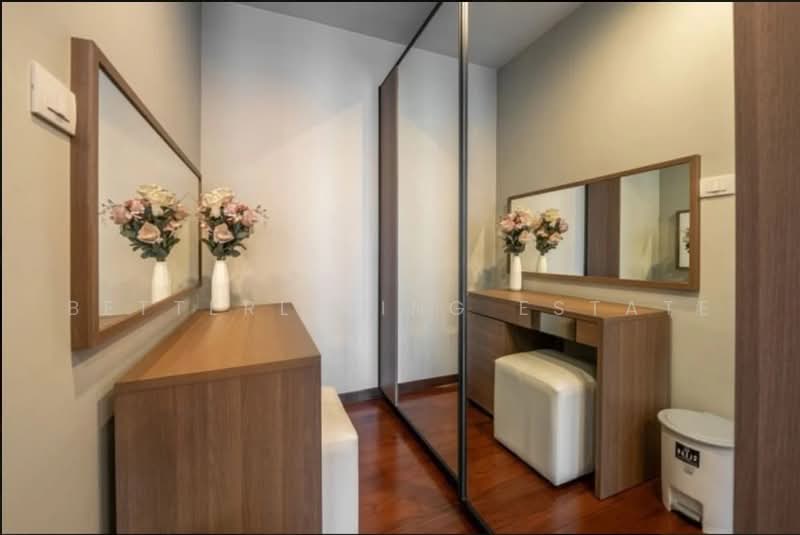 ASHTON Morph 38, Bangkok, 88 Soi Sukhumvit 38, Phra Kanong, Khlong Toei, Bangkok, 2 Bedrooms, 56 sqm, Condo For Rent, by BetterLiving Estate, 500449320 - DDproperty.com