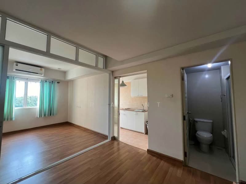 Happy Condo (Chang Akat Uthit), Bangkok, Chang Akat Uthit Road, Si Khan, Don Mueang, Bangkok, 1 Bedroom, 34 sqm, Condo For Sale, by NR AGENT, 500449321 - DDproperty.com