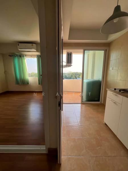 Happy Condo (Chang Akat Uthit) : แฮปปี้ คอนโด (ช่างอากาศอุทิศ), กรุงเทพ, ถนนช่างอากาศอุทิศ, สีกัน, ดอนเมือง, กรุงเทพ, 34 ตร.ม., คอนโด ขาย, โดย NR AGENT, 500449321 - DDproperty.com