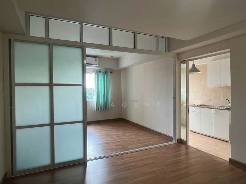 Happy Condo (Chang Akat Uthit), Bangkok, Chang Akat Uthit Road, Si Khan, Don Mueang, Bangkok, 1 Bedroom, 34 sqm, Condo For Sale, by NR AGENT, 500449321 - DDproperty.com