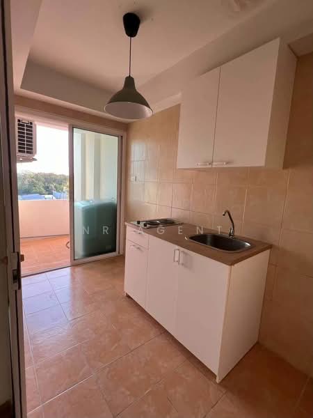 Happy Condo (Chang Akat Uthit), Bangkok, Chang Akat Uthit Road, Si Khan, Don Mueang, Bangkok, 1 Bedroom, 34 sqm, Condo For Sale, by NR AGENT, 500449321 - DDproperty.com