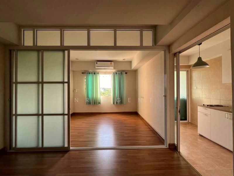 Happy Condo (Chang Akat Uthit), Bangkok, Chang Akat Uthit Road, Si Khan, Don Mueang, Bangkok, 1 Bedroom, 34 sqm, Condo For Sale, by NR AGENT, 500449321 - DDproperty.com