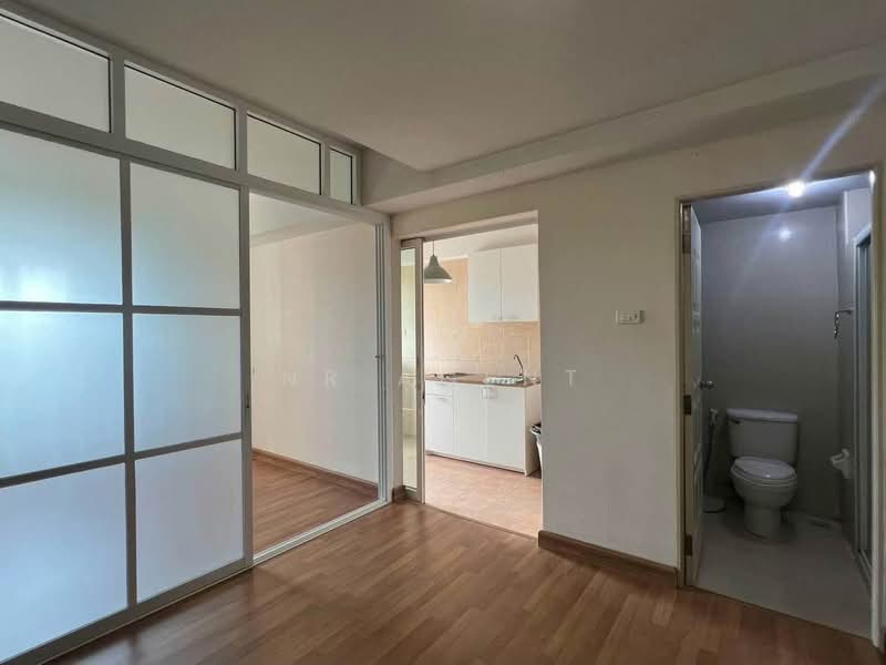 Happy Condo (Chang Akat Uthit), Bangkok, Chang Akat Uthit Road, Si Khan, Don Mueang, Bangkok, 1 Bedroom, 34 sqm, Condo For Sale, by NR AGENT, 500449321 - DDproperty.com
