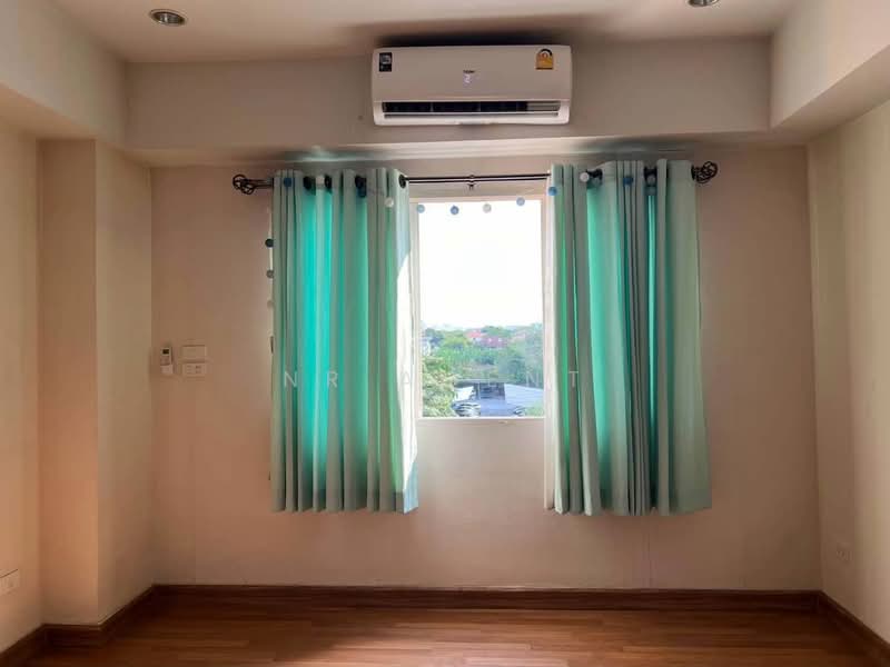 Happy Condo (Chang Akat Uthit), Bangkok, Chang Akat Uthit Road, Si Khan, Don Mueang, Bangkok, 1 Bedroom, 34 sqm, Condo For Sale, by NR AGENT, 500449321 - DDproperty.com