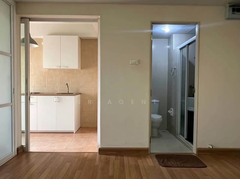 Happy Condo (Chang Akat Uthit), Bangkok, Chang Akat Uthit Road, Si Khan, Don Mueang, Bangkok, 1 Bedroom, 34 sqm, Condo For Sale, by NR AGENT, 500449321 - DDproperty.com