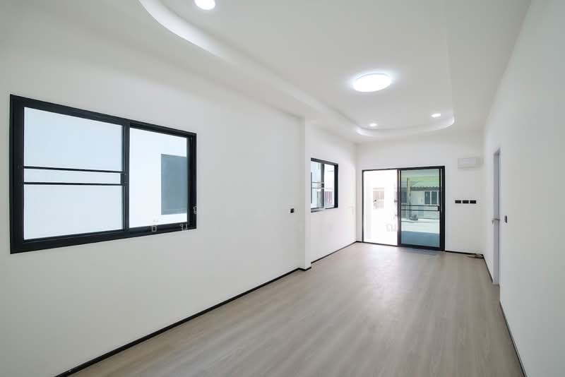 บ้านสวนซอย11 หนองรี หนองข้างคอก ตำบลหนองข้างคอก อำเภอเมือง ชลบุรี, Chon Buri (Pattaya), บ้านสวน 11, Nong Khang Khok, Muang Chon Buri, Chon Buri (Pattaya), 3 Bedrooms, 100 sqm, Single Detached House For Sale, by Nattipha Thanyawat, 500449322 - DDproperty.com