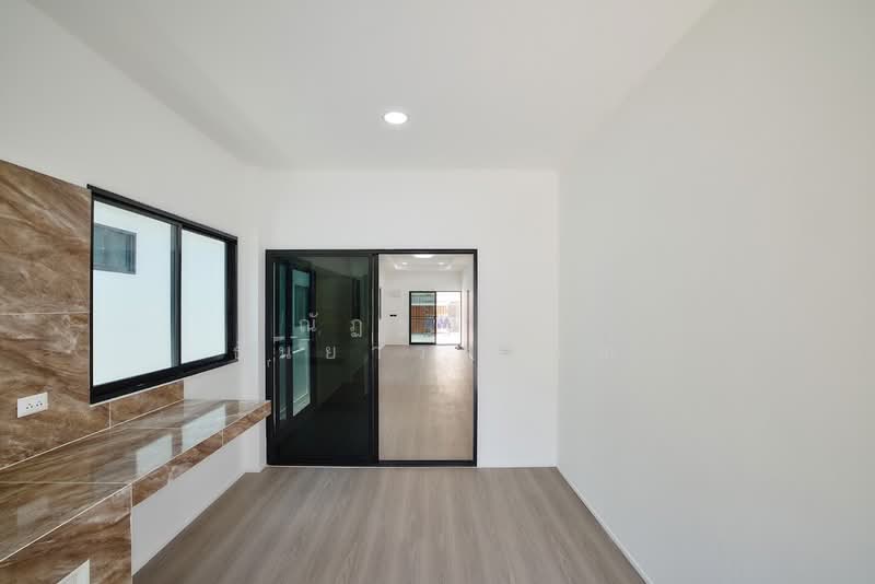 บ้านสวนซอย11 หนองรี หนองข้างคอก ตำบลหนองข้างคอก อำเภอเมือง ชลบุรี, Chon Buri (Pattaya), บ้านสวน 11, Nong Khang Khok, Muang Chon Buri, Chon Buri (Pattaya), 3 Bedrooms, 100 sqm, Single Detached House For Sale, by Nattipha Thanyawat, 500449322 - DDproperty.com