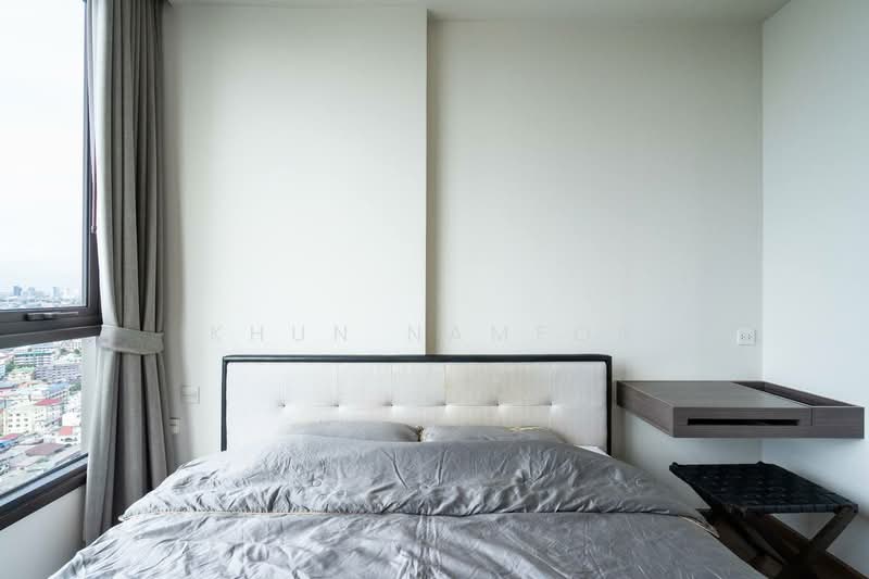 The Line Sukhumvit 71, Bangkok, 15 Sukhumvit 71 Road, Phra Kanong Nua, Watthana, Bangkok, 1 Bedroom, 41 sqm, Condo For Rent, by Khun Namfon, 500449326 - DDproperty.com