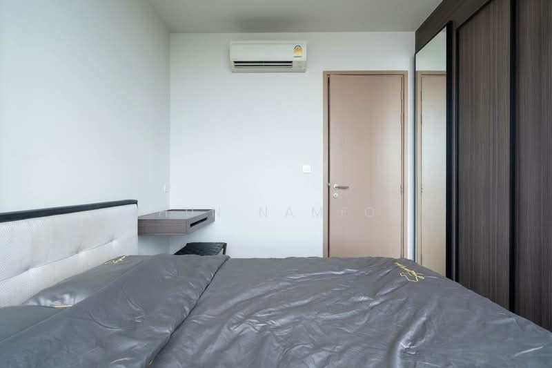 The Line Sukhumvit 71, Bangkok, 15 Sukhumvit 71 Road, Phra Kanong Nua, Watthana, Bangkok, 1 Bedroom, 41 sqm, Condo For Rent, by Khun Namfon, 500449326 - DDproperty.com