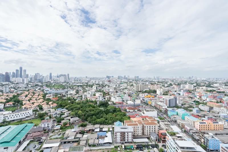 The Line Sukhumvit 71 : เดอะ ไลน์ สุขุมวิท 71, กรุงเทพ, 15 ถนนสุขุมวิท 71, พระโขนงเหนือ, วัฒนา, กรุงเทพ, 41 ตร.ม., คอนโด ให้เช่า, โดย Khun Namfon, 500449326 - DDproperty.com