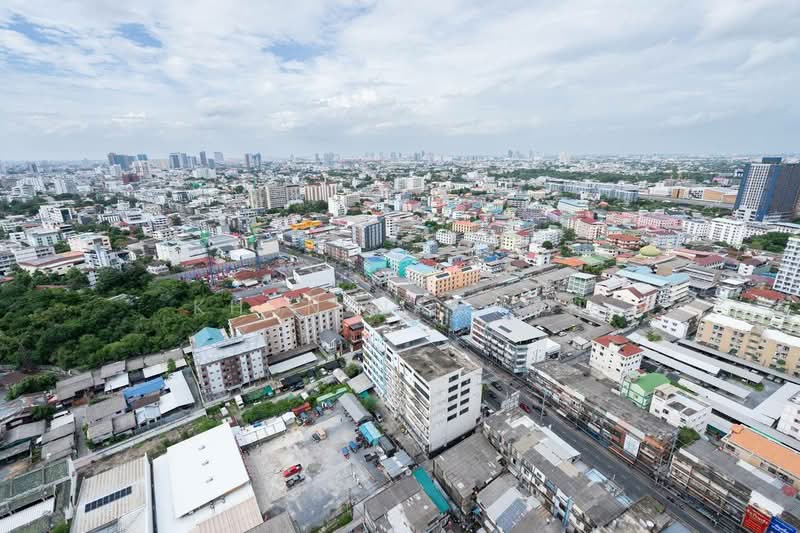 The Line Sukhumvit 71 : เดอะ ไลน์ สุขุมวิท 71, กรุงเทพ, 15 ถนนสุขุมวิท 71, พระโขนงเหนือ, วัฒนา, กรุงเทพ, 41 ตร.ม., คอนโด ให้เช่า, โดย Khun Namfon, 500449326 - DDproperty.com