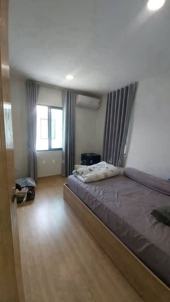 ให้เช่าบ้านแฝด ธรรมชาติมาก ม.ริมเขา บางพระ ศรีราชา, ชลบุรี, บางพระ, ศรีราชา, ชลบุรี, 120 ตร.ม., บ้านแฝด ให้เช่า, โดย ดุสิต แสงฟ้า, 500449330 - DDproperty.com