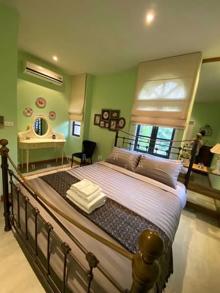 The Eyrie, Nakhon Ratchasima, Pong Ta Long, Pak Chong, Nakhon Ratchasima, 5 Bedrooms, 300 sqm, Single Detached House For Sale, by พลิศภัสร์ โชคธนวีระกานต์, 500449331 - DDproperty.com