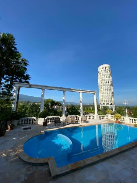 The Eyrie, นครราชสีมา, โป่งตาลอง, ปากช่อง, นครราชสีมา, 300 ตร.ม., บ้านเดี่ยว ขาย, โดย พลิศภัสร์ โชคธนวีระกานต์, 500449331 - DDproperty.com