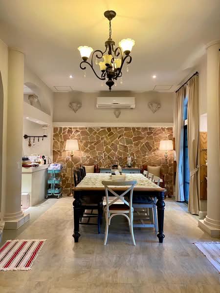The Eyrie, Nakhon Ratchasima, Pong Ta Long, Pak Chong, Nakhon Ratchasima, 5 Bedrooms, 300 sqm, Single Detached House For Sale, by พลิศภัสร์ โชคธนวีระกานต์, 500449331 - DDproperty.com