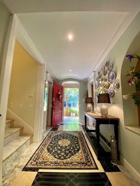 The Eyrie, Nakhon Ratchasima, Pong Ta Long, Pak Chong, Nakhon Ratchasima, 5 Bedrooms, 300 sqm, Single Detached House For Sale, by พลิศภัสร์ โชคธนวีระกานต์, 500449331 - DDproperty.com