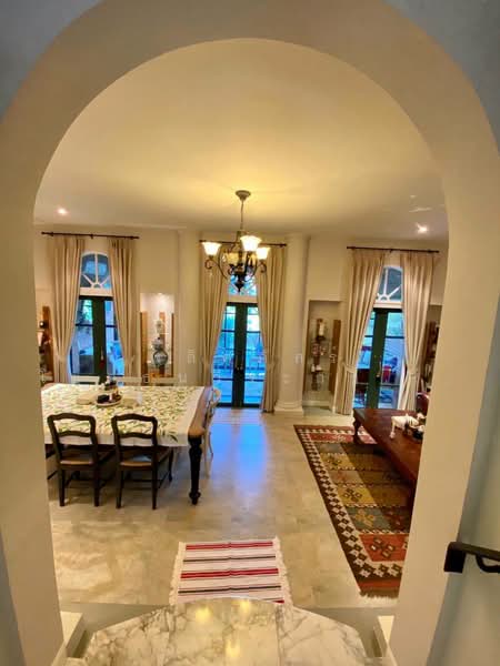 The Eyrie, Nakhon Ratchasima, Pong Ta Long, Pak Chong, Nakhon Ratchasima, 5 Bedrooms, 300 sqm, Single Detached House For Sale, by พลิศภัสร์ โชคธนวีระกานต์, 500449331 - DDproperty.com