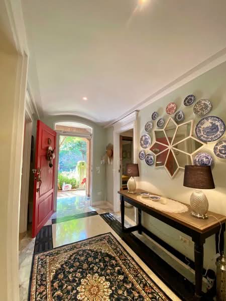 The Eyrie, Nakhon Ratchasima, Pong Ta Long, Pak Chong, Nakhon Ratchasima, 5 Bedrooms, 300 sqm, Single Detached House For Sale, by พลิศภัสร์ โชคธนวีระกานต์, 500449331 - DDproperty.com