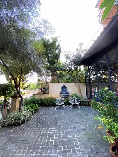 The Eyrie, Nakhon Ratchasima, Pong Ta Long, Pak Chong, Nakhon Ratchasima, 5 Bedrooms, 300 sqm, Single Detached House For Sale, by พลิศภัสร์ โชคธนวีระกานต์, 500449331 - DDproperty.com