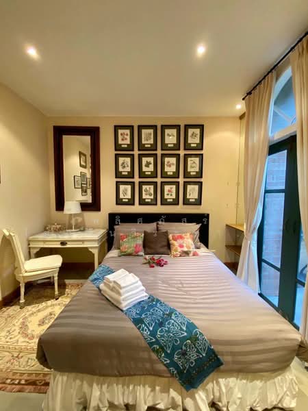 The Eyrie, Nakhon Ratchasima, Pong Ta Long, Pak Chong, Nakhon Ratchasima, 5 Bedrooms, 300 sqm, Single Detached House For Sale, by พลิศภัสร์ โชคธนวีระกานต์, 500449331 - DDproperty.com