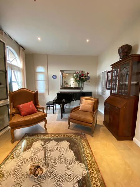 The Eyrie, Nakhon Ratchasima, Pong Ta Long, Pak Chong, Nakhon Ratchasima, 5 Bedrooms, 300 sqm, Single Detached House For Sale, by พลิศภัสร์ โชคธนวีระกานต์, 500449331 - DDproperty.com