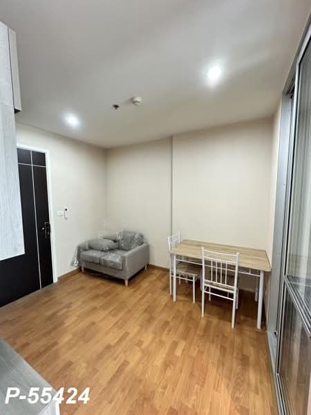 The President Phetkasem-Bangkhae, Bangkok, Kanchanaphisek Road, Bang Kae Nua, Bang Khae, Bangkok, 1 Bedroom, 30 sqm, Condo For Rent, by Susira Preuksawun, 500449332 - DDproperty.com