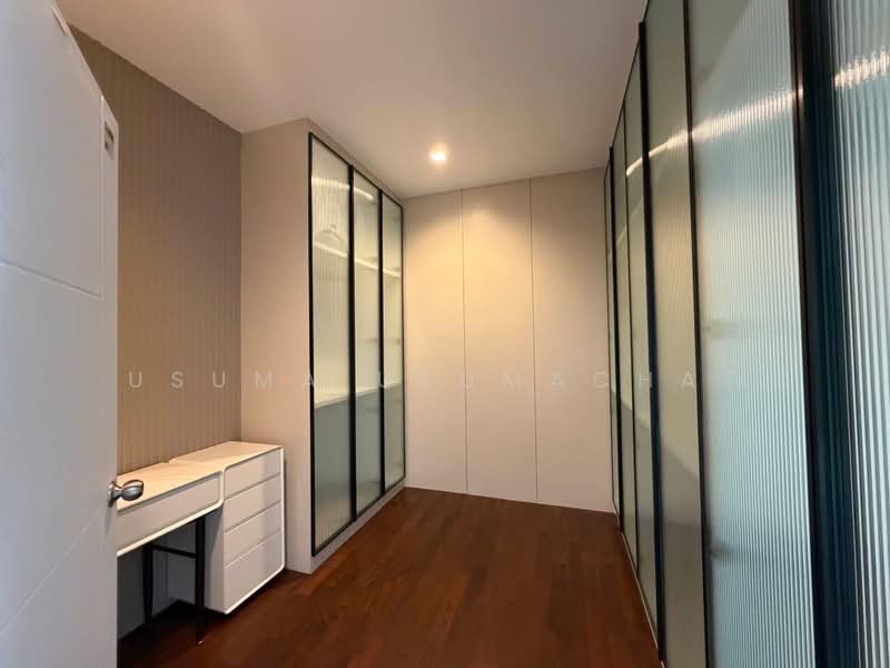 Bangkok Boulevard Signature Ladprao-Serithai : บางกอก บูเลอวาร์ด ซิกเนเจอร์ ลาดพร้าว-เสรีไทย, กรุงเทพ, Soi Seri Thai 9, Seri Thai Road, คลองกุ่ม, บึงกุ่ม, กรุงเทพ, 433 ตร.ม., บ้านเดี่ยว ให้เช่า, โดย Usuma Usumachat, 500449333 - DDproperty.com