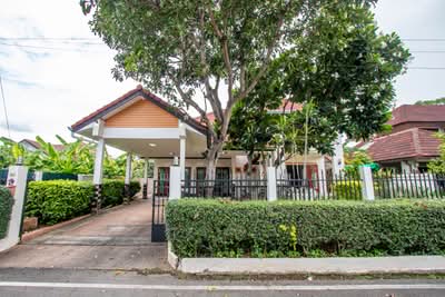ขาย - บ้านเดี่ยว 4 ห้องนอนสำหรับขายในหนองหอย, เชียงใหม่