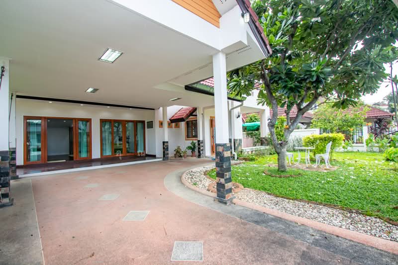 4 Bedroom House for Sale in Nong Hoi, Chiang Mai, Nong Hoi, Muang Chiang Mai, Chiang Mai, 4 Bedrooms, 200 sqm, Single Detached House For Sale, by คุณ รุ่งทิพย์, 500449339 - DDproperty.com