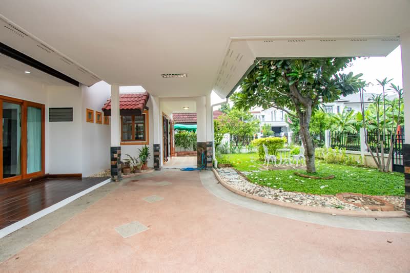 4 Bedroom House for Sale in Nong Hoi, Chiang Mai, Nong Hoi, Muang Chiang Mai, Chiang Mai, 4 Bedrooms, 200 sqm, Single Detached House For Sale, by คุณ รุ่งทิพย์, 500449339 - DDproperty.com