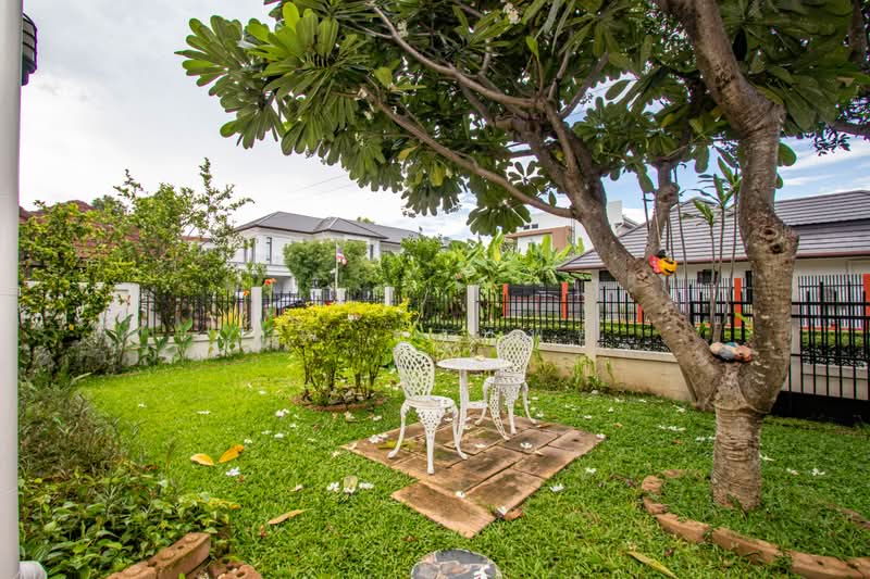 4 Bedroom House for Sale in Nong Hoi, Chiang Mai, Nong Hoi, Muang Chiang Mai, Chiang Mai, 4 Bedrooms, 200 sqm, Single Detached House For Sale, by คุณ รุ่งทิพย์, 500449339 - DDproperty.com