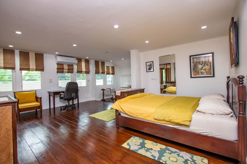 บ้านเดี่ยว 4 ห้องนอนสำหรับขายในหนองหอย, เชียงใหม่, หนองหอย, เมืองเชียงใหม่, เชียงใหม่, 200 ตร.ม., บ้านเดี่ยว ขาย, โดย คุณ รุ่งทิพย์, 500449339 - DDproperty.com
