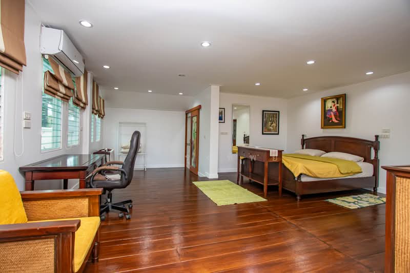 4 Bedroom House for Sale in Nong Hoi, Chiang Mai, Nong Hoi, Muang Chiang Mai, Chiang Mai, 4 Bedrooms, 200 sqm, Single Detached House For Sale, by คุณ รุ่งทิพย์, 500449339 - DDproperty.com