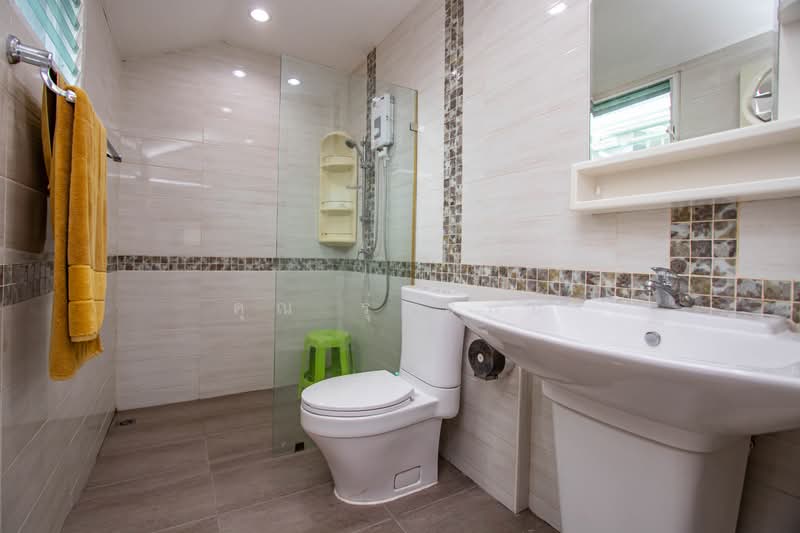 4 Bedroom House for Sale in Nong Hoi, Chiang Mai, Nong Hoi, Muang Chiang Mai, Chiang Mai, 4 Bedrooms, 200 sqm, Single Detached House For Sale, by คุณ รุ่งทิพย์, 500449339 - DDproperty.com