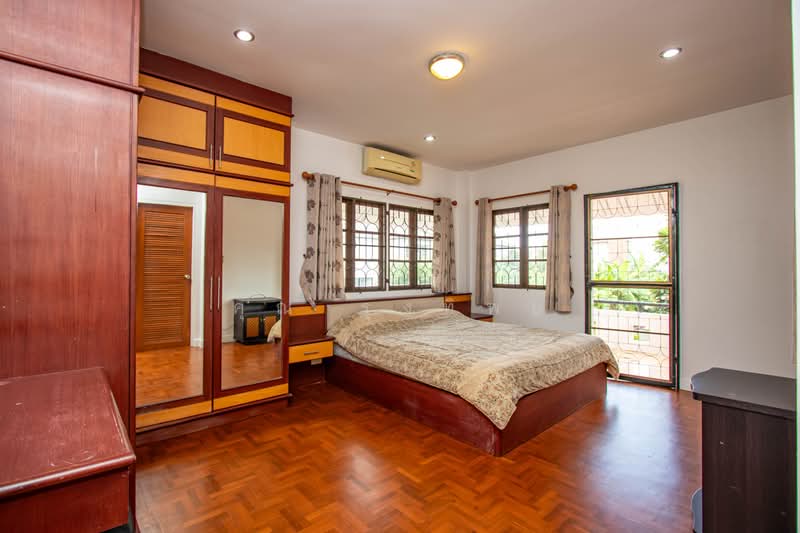 4 Bedroom House for Sale in Nong Hoi, Chiang Mai, Nong Hoi, Muang Chiang Mai, Chiang Mai, 4 Bedrooms, 200 sqm, Single Detached House For Sale, by คุณ รุ่งทิพย์, 500449339 - DDproperty.com