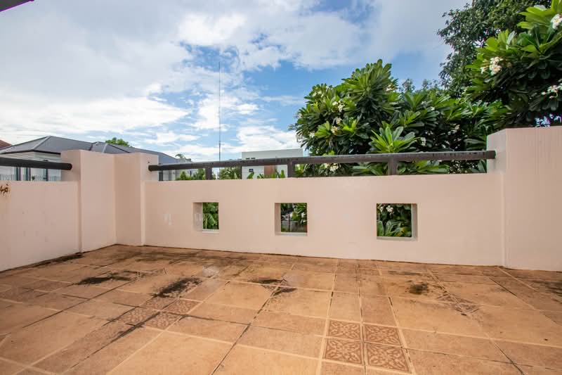 4 Bedroom House for Sale in Nong Hoi, Chiang Mai, Nong Hoi, Muang Chiang Mai, Chiang Mai, 4 Bedrooms, 200 sqm, Single Detached House For Sale, by คุณ รุ่งทิพย์, 500449339 - DDproperty.com