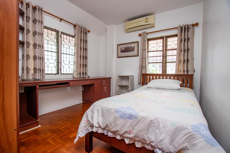 บ้านเดี่ยว 4 ห้องนอนสำหรับขายในหนองหอย, เชียงใหม่, หนองหอย, เมืองเชียงใหม่, เชียงใหม่, 200 ตร.ม., บ้านเดี่ยว ขาย, โดย คุณ รุ่งทิพย์, 500449339 - DDproperty.com