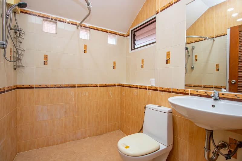 บ้านเดี่ยว 4 ห้องนอนสำหรับขายในหนองหอย, เชียงใหม่, หนองหอย, เมืองเชียงใหม่, เชียงใหม่, 200 ตร.ม., บ้านเดี่ยว ขาย, โดย คุณ รุ่งทิพย์, 500449339 - DDproperty.com