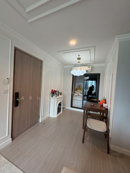 Life Sathorn Sierra : ไลฟ์ สาทร เซียร์รา, กรุงเทพ, ถนนราชพฤกษ์, ตลาดพลู, ธนบุรี, กรุงเทพ, 58 ตร.ม., คอนโด ให้เช่า, โดย Suwit Arunkeereewat, 500449341 - DDproperty.com