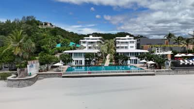 ขาย - Khao Tiakap Beach, ประจวบคีรีขันธ์