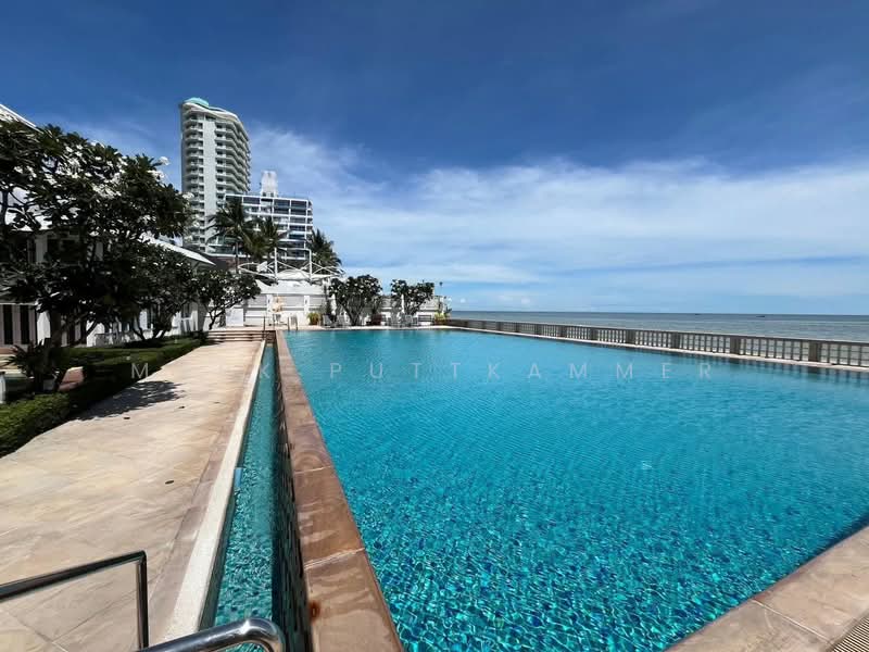 Khao Tiakap Beach, ประจวบคีรีขันธ์, หนองแก, หัวหิน, ประจวบคีรีขันธ์, 305 ตร.ม., วิลล่า ขาย, โดย Mark Puttkammer, 500449342 - DDproperty.com