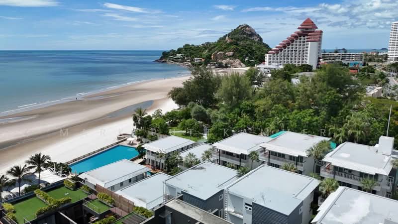 Khao Tiakap Beach, ประจวบคีรีขันธ์, หนองแก, หัวหิน, ประจวบคีรีขันธ์, 305 ตร.ม., วิลล่า ขาย, โดย Mark Puttkammer, 500449342 - DDproperty.com