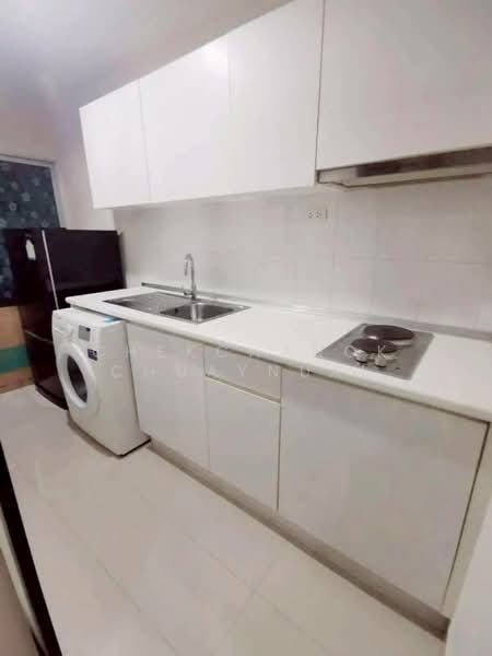 Life @ Ladprao 18, Bangkok, Ladprao Road, Jom Phon, Chatuchak, Bangkok, 1 Bedroom, 40 sqm, Condo For Rent, by Chekchanok Chuaynual, 500449343 - DDproperty.com