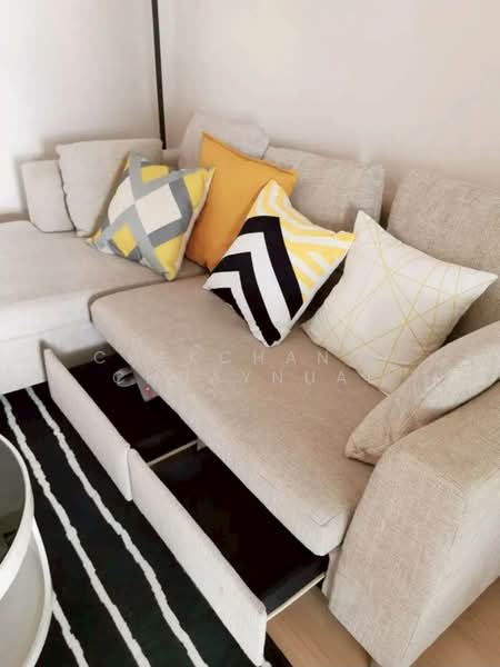 Life @ Ladprao 18, Bangkok, Ladprao Road, Jom Phon, Chatuchak, Bangkok, 1 Bedroom, 40 sqm, Condo For Rent, by Chekchanok Chuaynual, 500449343 - DDproperty.com