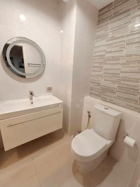 Life @ Ladprao 18, Bangkok, Ladprao Road, Jom Phon, Chatuchak, Bangkok, 1 Bedroom, 40 sqm, Condo For Rent, by Chekchanok Chuaynual, 500449343 - DDproperty.com