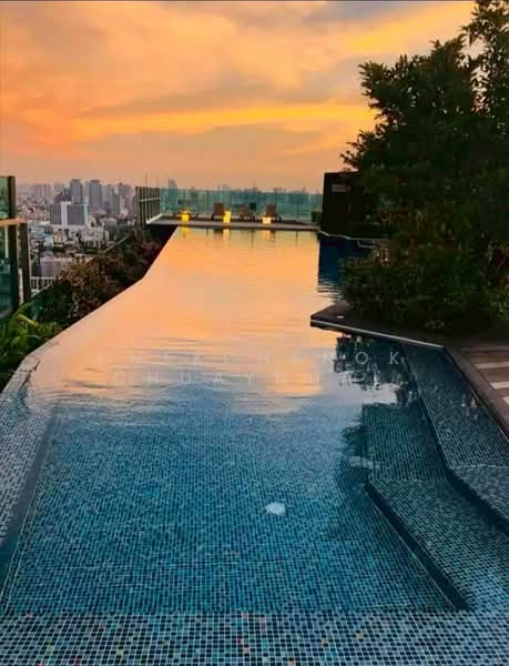 Life @ Ladprao 18 : ไลฟ์ ลาดพร้าว 18, กรุงเทพ, ถนนลาดพร้าว, จอมพล, จตุจักร, กรุงเทพ, 40 ตร.ม., คอนโด ให้เช่า, โดย Chekchanok Chuaynual, 500449343 - DDproperty.com